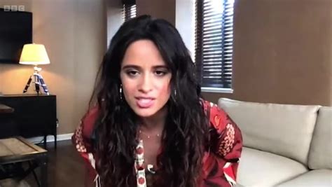 ms cabello leak|Camila Cabello Laughs Off Her Recent Wardrobe。